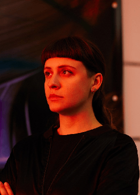 Марта Джурина