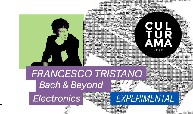 ФРАНЧЕСКО ТРИСТАНО БАХ & ОТВЪД