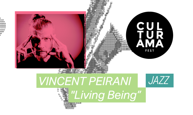 LIVING BEING IV – TIME REFLECTIONS ТУРНЕ  2026