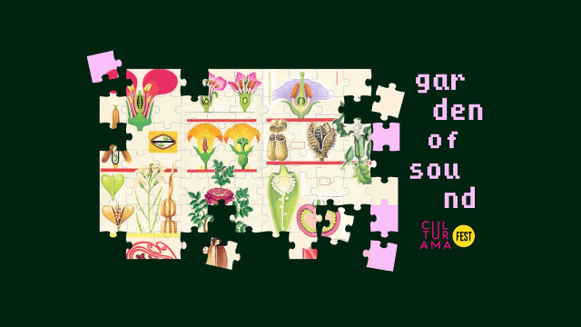 Garden of Sound