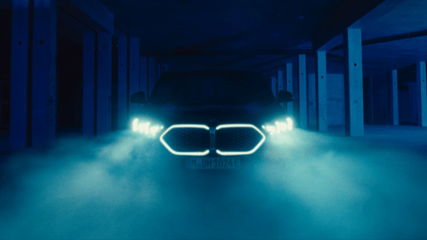BMW video thumbnail