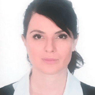 Вера Блажева Вера Блажева