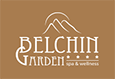 Belchin garden