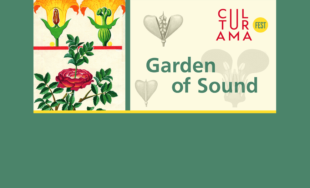 Garden of Sound