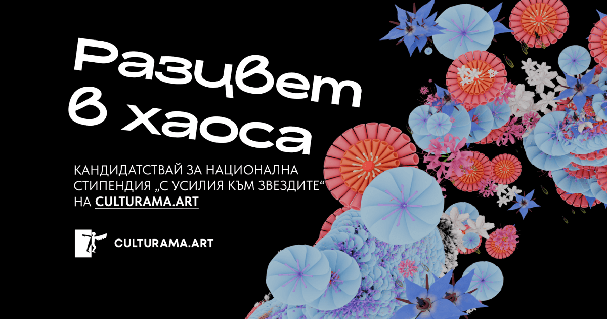 Стипендия 2026 постер