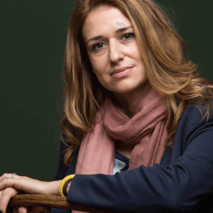 Ина Кънчева