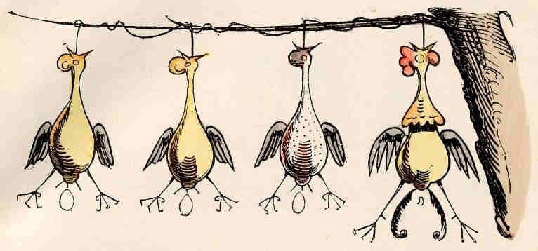 Макс и Мориц